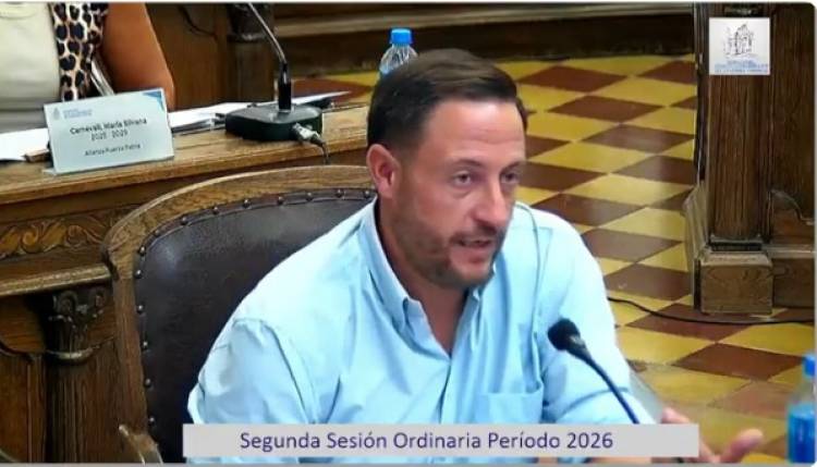 HCD: "Son 18 tasas realmente eliminadas"