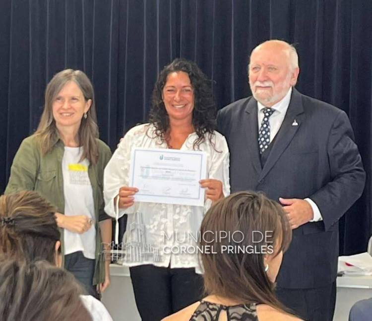 "Tenemos la responsabilidad de trabajar por la salud de los animales, de las personas y del ambiente"