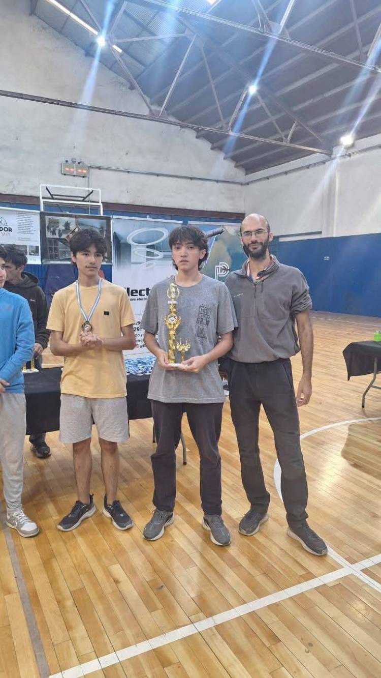 Primera Fecha Prix ARASO 2026