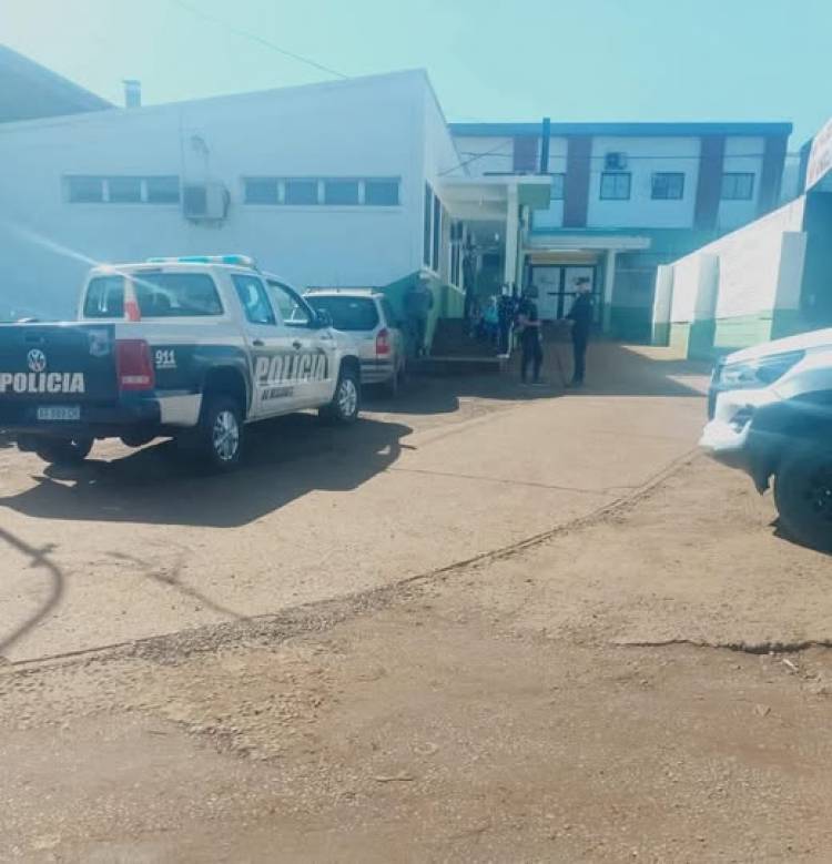 Murió una pringlense tras descompensarse durante un viaje hacia Cataratas