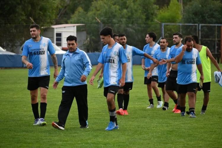 Liga de Fútbol de Coronel Suárez: Alem cayó en su casa