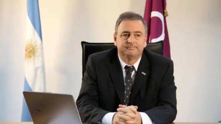 Ariel Guarco: “El cooperativismo puede disputar el poder real en el mundo”