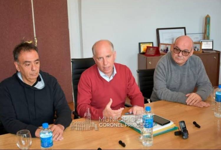 "Cada vez que haya alerta naranja va a haber suspensión de clases"