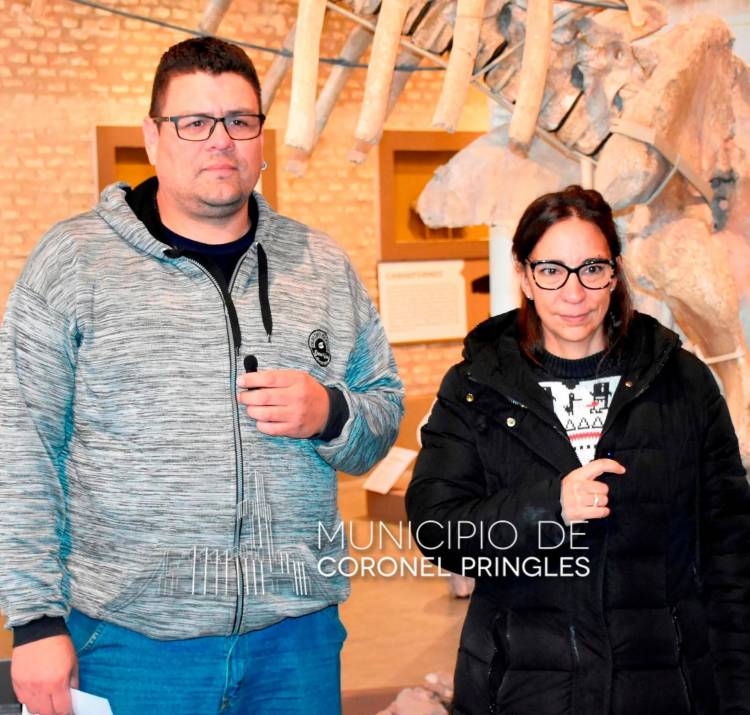 Visitas educativas a los Museos