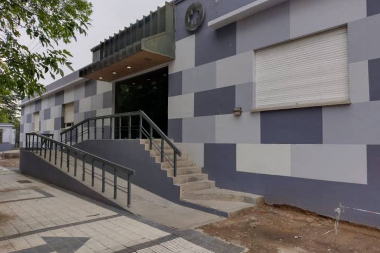 HCD: Solicitan de más enfermeros para el Hospital Municipal