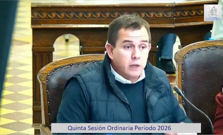 Zona Fría: "Es importante que Coronel Pringles y otros distritos se mantengan dentro del régimen de zona fría"