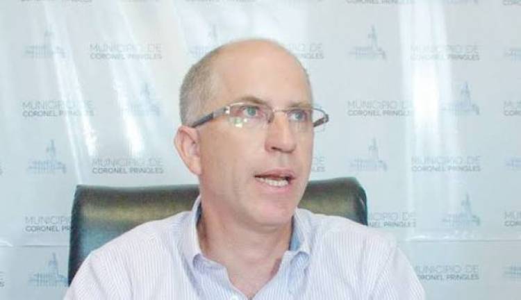 Matzkin defendió la Zona Fría:“El sudoeste bonaerense tiene un clima frío y eso está científicamente comprobado”
