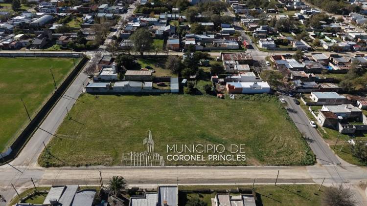 Últimos días para presentar propuestas por los lotes en venta en nuestra ciudad