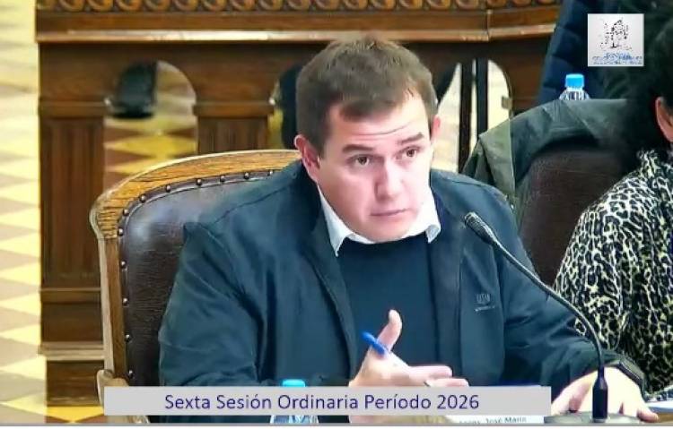 HCD: Se aprobó el pedido para que se reorganice el Sistema de Turnos del Hospital Municipal