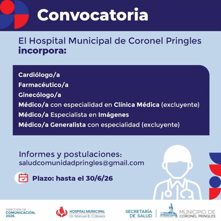 Convocatoria