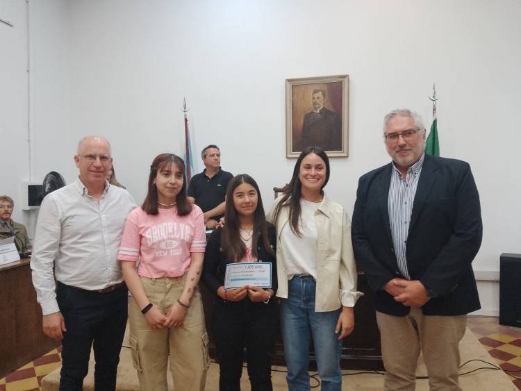Concejo Deliberante Estudiantil 2026: Certámen para alumnos de Secundaria