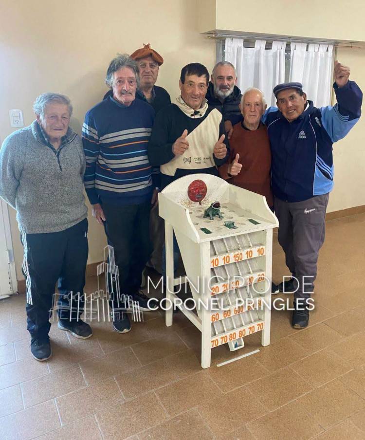 Juegos Bonaerenses