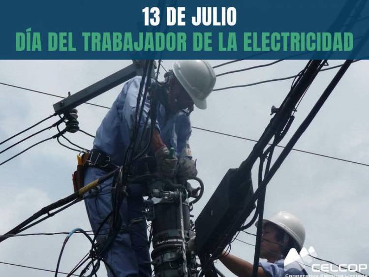 Hay trabajos que no siempre se ven, pero que hacen posible la vida cotidiana de toda una comunidad