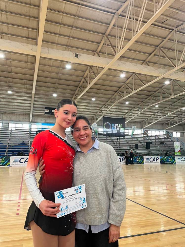 Almaceneros, presente en el Torneo Clausura Divisional B en Cipolletti