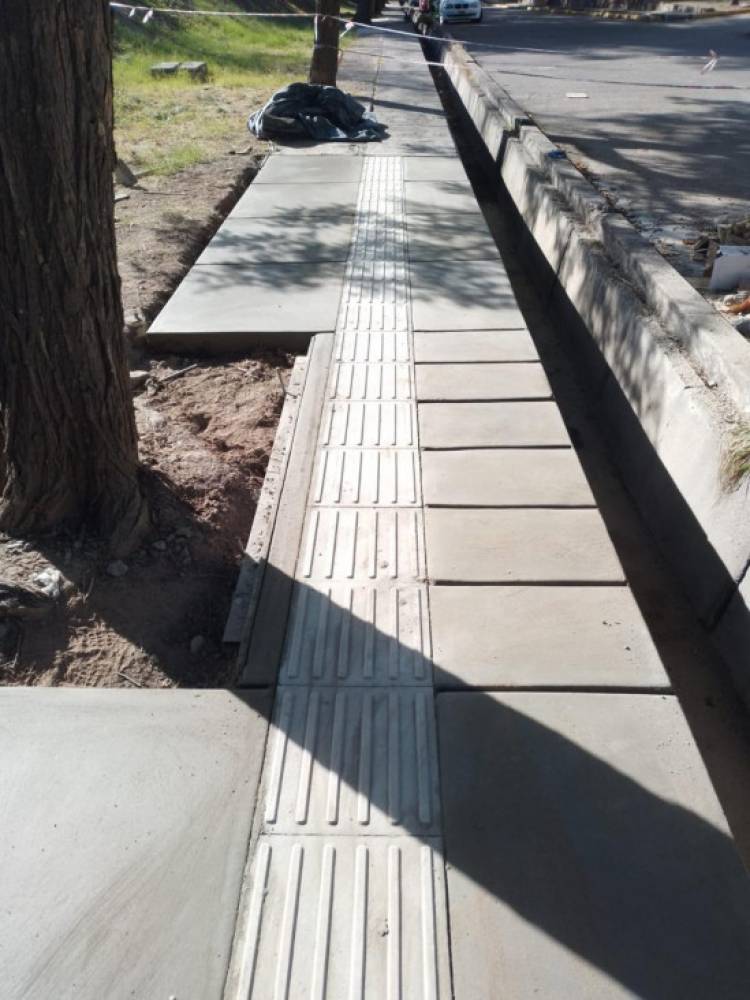 HCD Estudiantil: Promueven una ciudad más limpia, transitable y respetuosa de los peatones