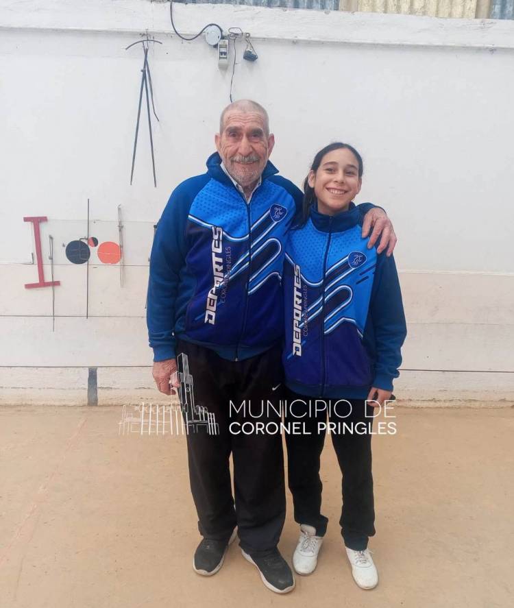 Instancia Regional de los Juegos Bonaerenses 2026