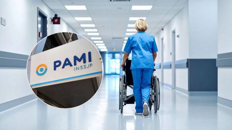 HCD: Piden se declare la emergencia prestacional de PAMI y se garantice su continuidad en Pringles