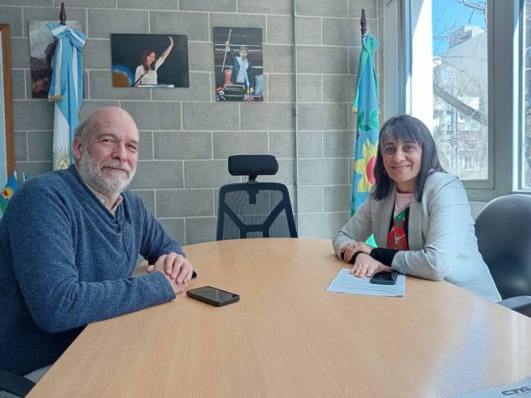 Escrituración de viviendas sociales