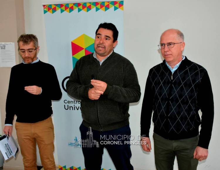La política universitaria para el municipio es central
