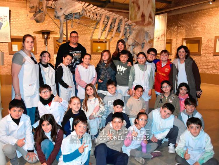 Nuevas visitas en el Museo de la Ciudad