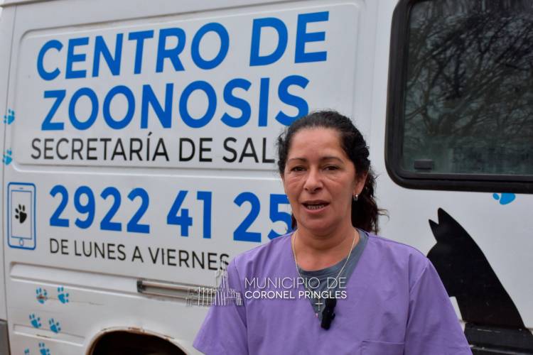 Jornada de castración masiva